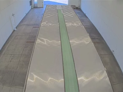 Nissan QUON  с аукциона в Японии