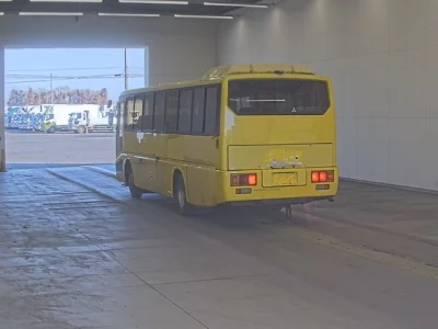 Mitsubishi AERO MIDI