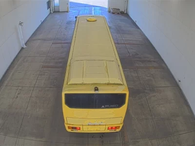 Mitsubishi AERO MIDI