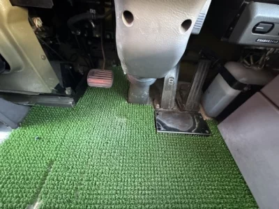 Mitsubishi AERO MIDI