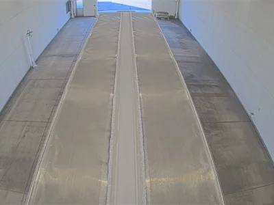 Hino PROFIA  с аукциона в Японии