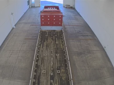 Nissan UD SERIES  с аукциона в Японии