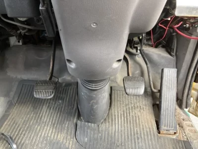 Nissan ATLAS  с аукциона в Японии