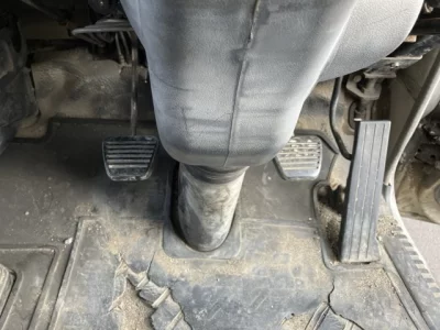 Mitsubishi CANTER  с аукциона в Японии