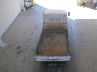 Mitsubishi CANTER  с аукциона в Японии