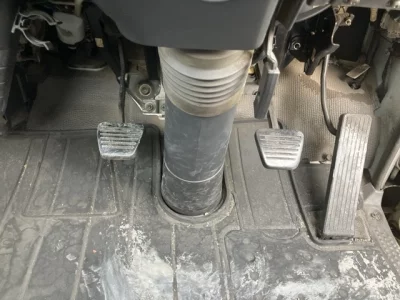 Isuzu ELF  с аукциона в Японии