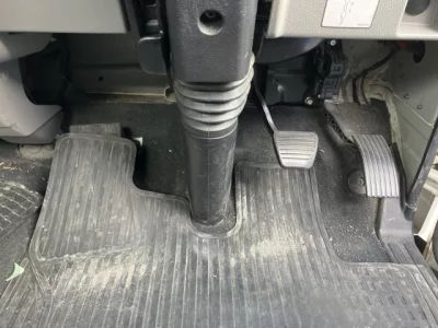 Mitsubishi CANTER  с аукциона в Японии