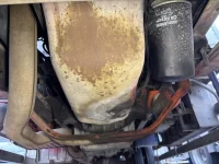 Mitsubishi FUSO FIGHTER лот № 3528 оценка 3  с аукциона в Японии 9