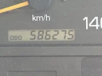 Mitsubishi FUSO FIGHTER лот № 3528 оценка 3  с аукциона в Японии 6