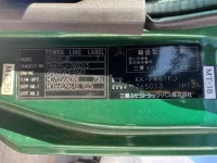 Mitsubishi FUSO FIGHTER лот № 3528 оценка 3  с аукциона в Японии 7