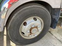 Mitsubishi FUSO FIGHTER лот № 3528 оценка 3  с аукциона в Японии 8