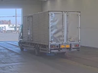 Mitsubishi FUSO FIGHTER лот № 3528 оценка 3  с аукциона в Японии 1