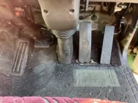 Mitsubishi FUSO FIGHTER лот № 3528 оценка 3  с аукциона в Японии 3