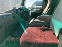 Mitsubishi FUSO FIGHTER лот № 3528 оценка 3  с аукциона в Японии 4