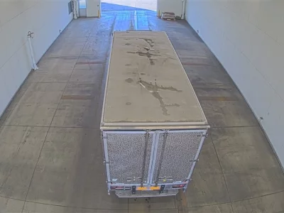 Mitsubishi FUSO FIGHTER  с аукциона в Японии