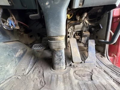 Nissan TRUCK  с аукциона в Японии