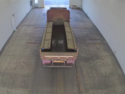 Nissan TRUCK  с аукциона в Японии