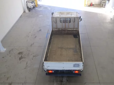 Hino DUTRO  с аукциона в Японии