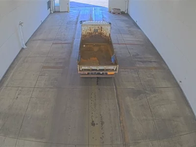 Mitsubishi FUSO FIGHTER  с аукциона в Японии