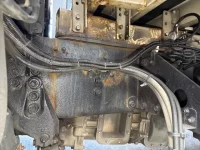 Mitsubishi SUPER GREAT лот № 4635 оценка 3.5  с аукциона в Японии 8