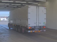 Mitsubishi SUPER GREAT лот № 4635 оценка 3.5  с аукциона в Японии 1