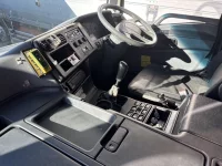 Mitsubishi SUPER GREAT лот № 4635 оценка 3.5  с аукциона в Японии 4