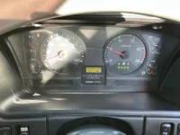 Mitsubishi SUPER GREAT лот № 4635 оценка 3.5  с аукциона в Японии 5