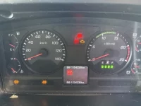 Mitsubishi SUPER GREAT лот № 4635 оценка 3.5  с аукциона в Японии 6