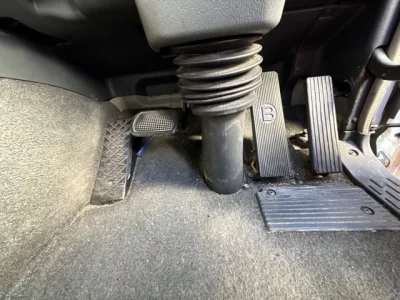 Mitsubishi SUPER GREAT  с аукциона в Японии