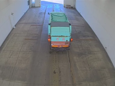 Nissan CONDOR  с аукциона в Японии