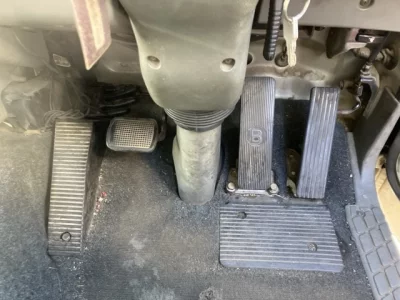 Mitsubishi FUSO FIGHTER  с аукциона в Японии