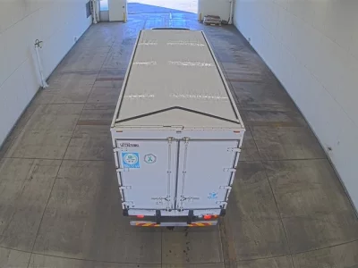 Hino RANGER  с аукциона в Японии