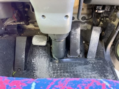 Mitsubishi FUSO FIGHTER  с аукциона в Японии