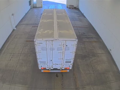 Mitsubishi FUSO FIGHTER  с аукциона в Японии