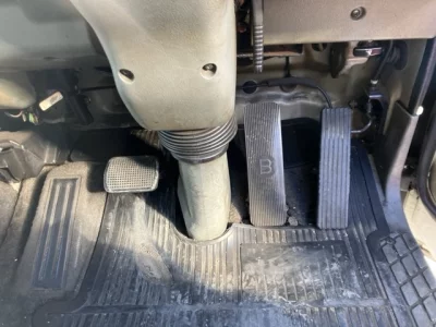 Mitsubishi FUSO FIGHTER  с аукциона в Японии