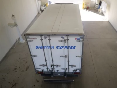 Mitsubishi CANTER  с аукциона в Японии