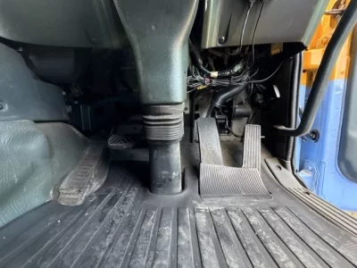 Nissan TRUCK  с аукциона в Японии