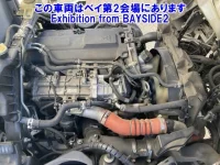 Mitsubishi CANTER лот № 62053 оценка 3.5  с аукциона в Японии 6