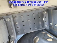 Mitsubishi CANTER лот № 62053 оценка 3.5  с аукциона в Японии 8