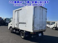 Mitsubishi CANTER лот № 62053 оценка 3.5  с аукциона в Японии 1