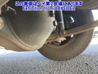 Mitsubishi CANTER лот № 62053 оценка 3.5  с аукциона в Японии 9