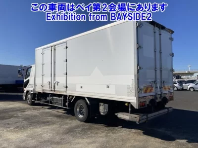 Mitsubishi FUSO FIGHTER
