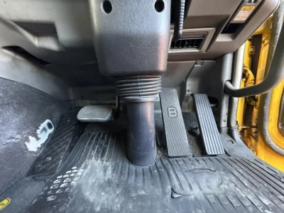 Mitsubishi SUPER GREAT  с аукциона в Японии