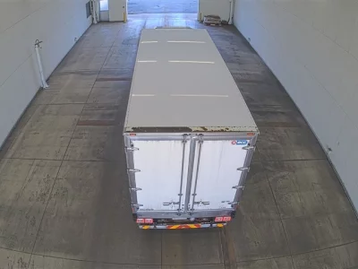 Hino RANGER  с аукциона в Японии