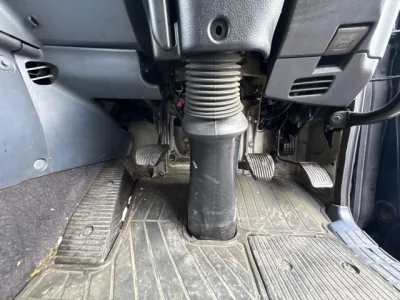 Hino PROFIA  с аукциона в Японии