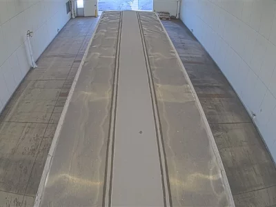 Hino PROFIA  с аукциона в Японии