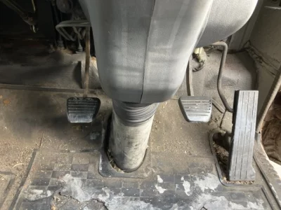 Mitsubishi CANTER  с аукциона в Японии