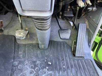 Mitsubishi CANTER  с аукциона в Японии