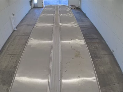 Mitsubishi SUPER GREAT  с аукциона в Японии