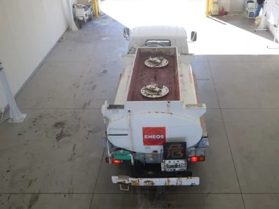 Mitsubishi CANTER  с аукциона в Японии